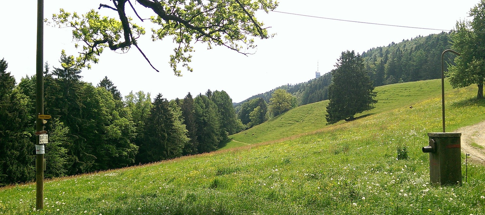 Mont Pèlerin Sommets.ch